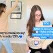 Gen Z commit to ‘canceling out’ their MAGA parents votes in new TikTok trend