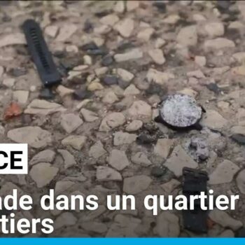 France : fusillade dans un quartier de Poitiers, un mineur entre la vie et la mort