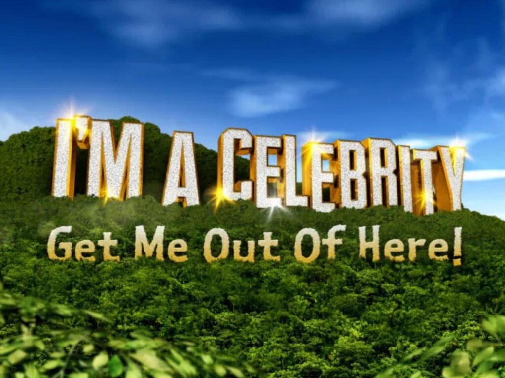 I’m a Celebrity 2024 full line-up ‘revealed’