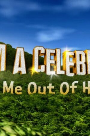 I’m a Celebrity 2024 full line-up ‘revealed’