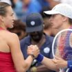 Masters WTA : la place de numéro un mondiale en jeu pour Aryna Sabalenka et Iga Swiatek