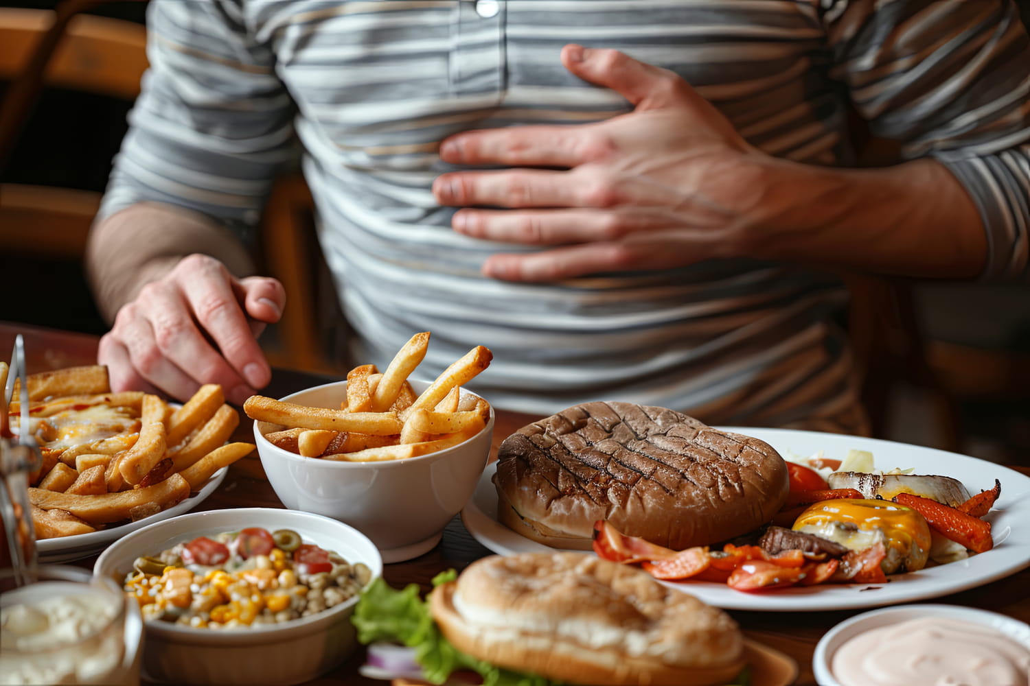 Ce plat français est le plus calorique de tous, et ce n'est pas la raclette