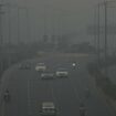 A Lahore, la pollution atmosphérique est 80 fois supérieure aux normes de l’OMS