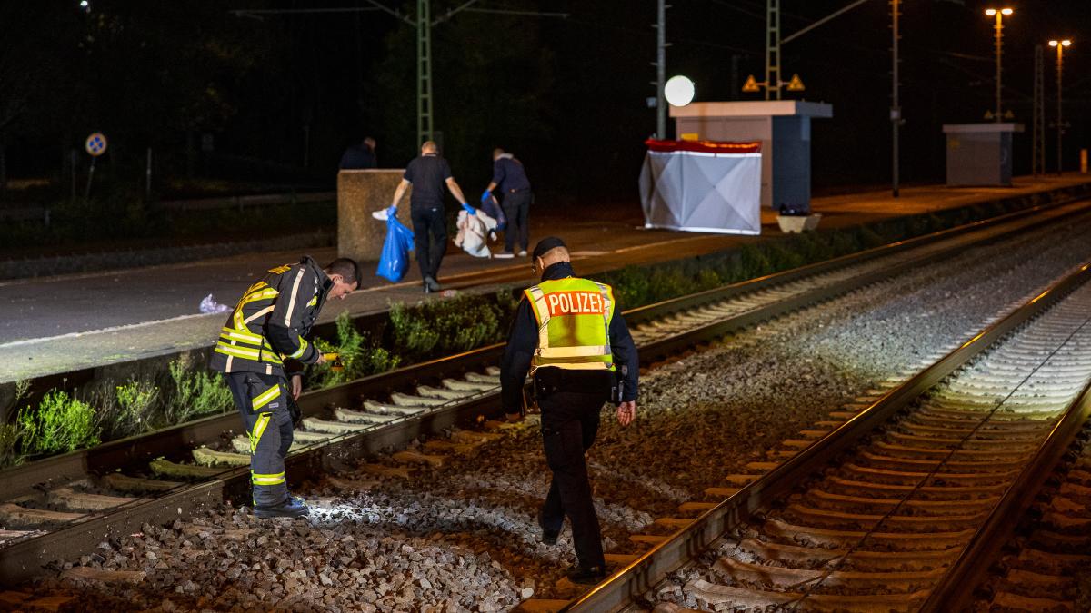 Zwei junge Männer sterben, weil sie eine Abkürzung nehmen wollten