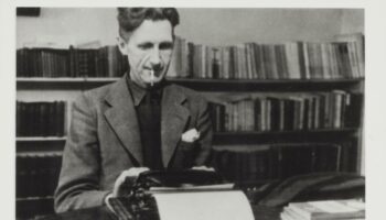 George Orwell et les femmes invisibles