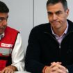 Inondations en Espagne : Pedro Sanchez annonce un nouveau bilan de 211 morts et l’envoi de renforts