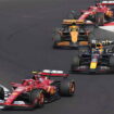 F1 : le Grand Prix du Brésil en direct