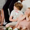 Wedding-day backlash has bride questioning her ‘no children' rule: 'Be just as rude'