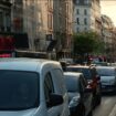 Paris : une zone à trafic limité va bientôt voir le jour