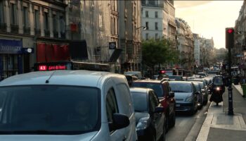 Paris : une zone à trafic limité va bientôt voir le jour