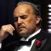 Unrecognisable Hollywood star transforms into Marlon Brando for new biopic