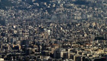 DIRECT. Guerre au Proche-Orient : une frappe israélienne sur la banlieue de Beyrouth fait 11 blessés