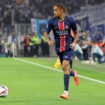 DIRECT. PSG - Lens : suivez le match