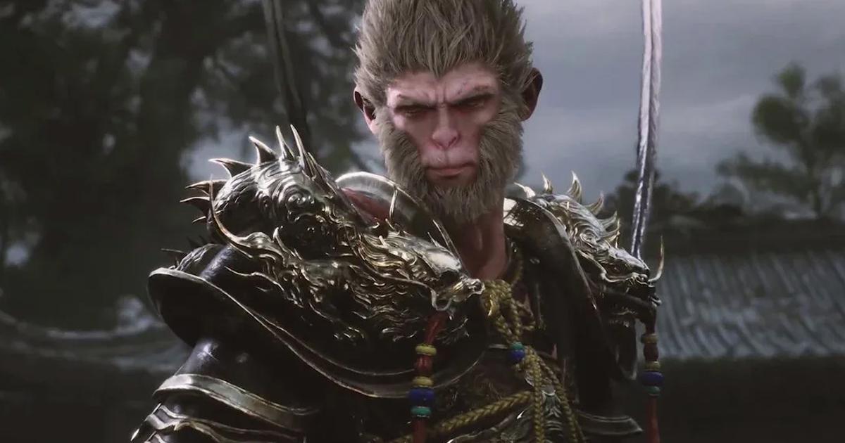 Comment “Black Myth : Wukong” change la donne dans le jeu vidéo chinois