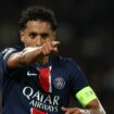 DIRECT. PSG-Lens : Paris ouvre très vite le score... Suivez le match de la 10e journée de Ligue 1