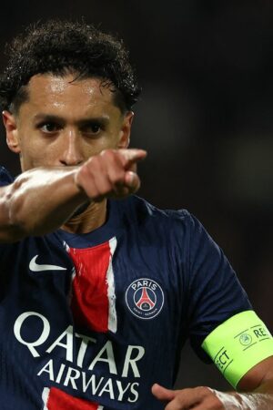 DIRECT. PSG-Lens : Paris ouvre très vite le score... Suivez le match de la 10e journée de Ligue 1