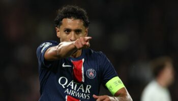 DIRECT. PSG-Lens : Paris ouvre très vite le score... Suivez le match de la 10e journée de Ligue 1