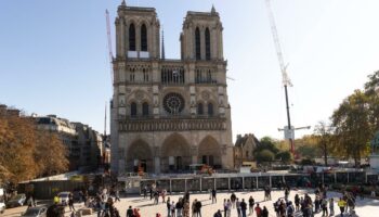 Notre-Dame, in vitraux veritas ? Comment le projet de vitraux contemporains a viré à la bataille politico-artistique