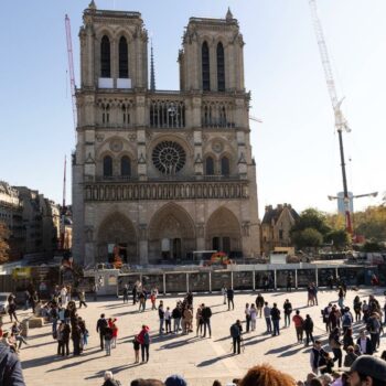 Notre-Dame, in vitraux veritas ? Comment le projet de vitraux contemporains a viré à la bataille politico-artistique