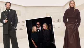 Collaboration avec des stars, directeurs venus du luxe, magasins relookés… Comment la fast fashion monte en gamme