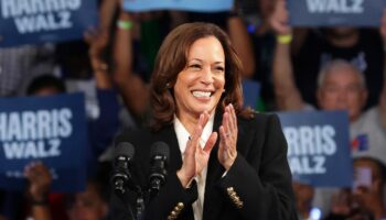 Dem insiders head into final election stretch confident on Harris win: 'Nauseously optimistic'