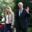 Sur la fin de vie, Michel Barnier mis sous pression par Yaël Braun-Pivet et Agnès Pannier-Runacher