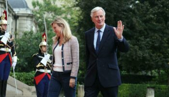 Sur la fin de vie, Michel Barnier mis sous pression par Yaël Braun-Pivet et Agnès Pannier-Runacher