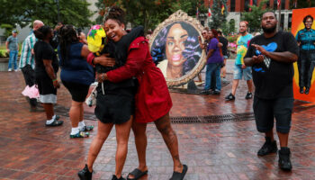 Mort de Breonna Taylor : un policier américain reconnu coupable