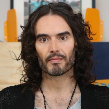 Russell Brand