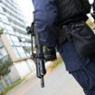 Rennes : un jeune homme de 19 ans tué au couteau à proximité d'un point de deal de drogue