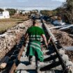 Unwetter: Spanien schickt 10.000 weitere Soldaten und Polizisten ins Flutgebiet