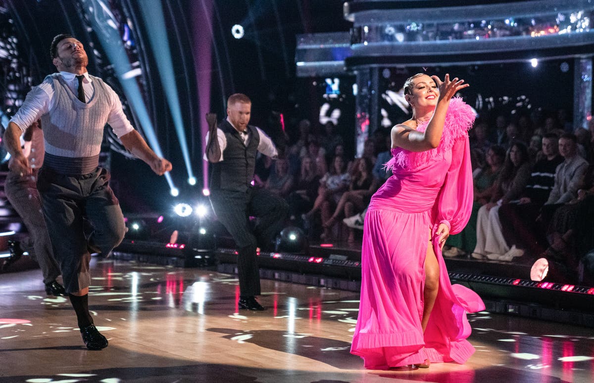 Strictly Come Dancing 2024 already has a winner — the phenomenal Amy Dowden