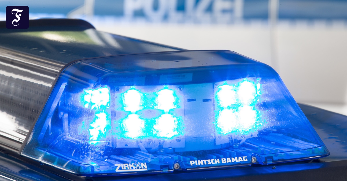 Polizei-Großeinsatz im MTZ: Schlägerei und Schuss führt zu Verkehrschaos