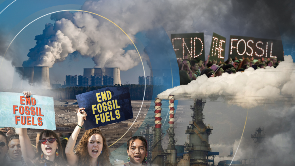 ​​​​​​​Yet another big climate promise was made last year - so what’s happened so far?