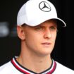 Mick Schumacher kassiert schon wieder eine Absage von Formel-1-Team