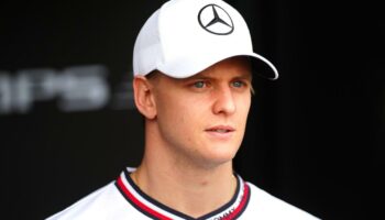 Mick Schumacher kassiert schon wieder eine Absage von Formel-1-Team