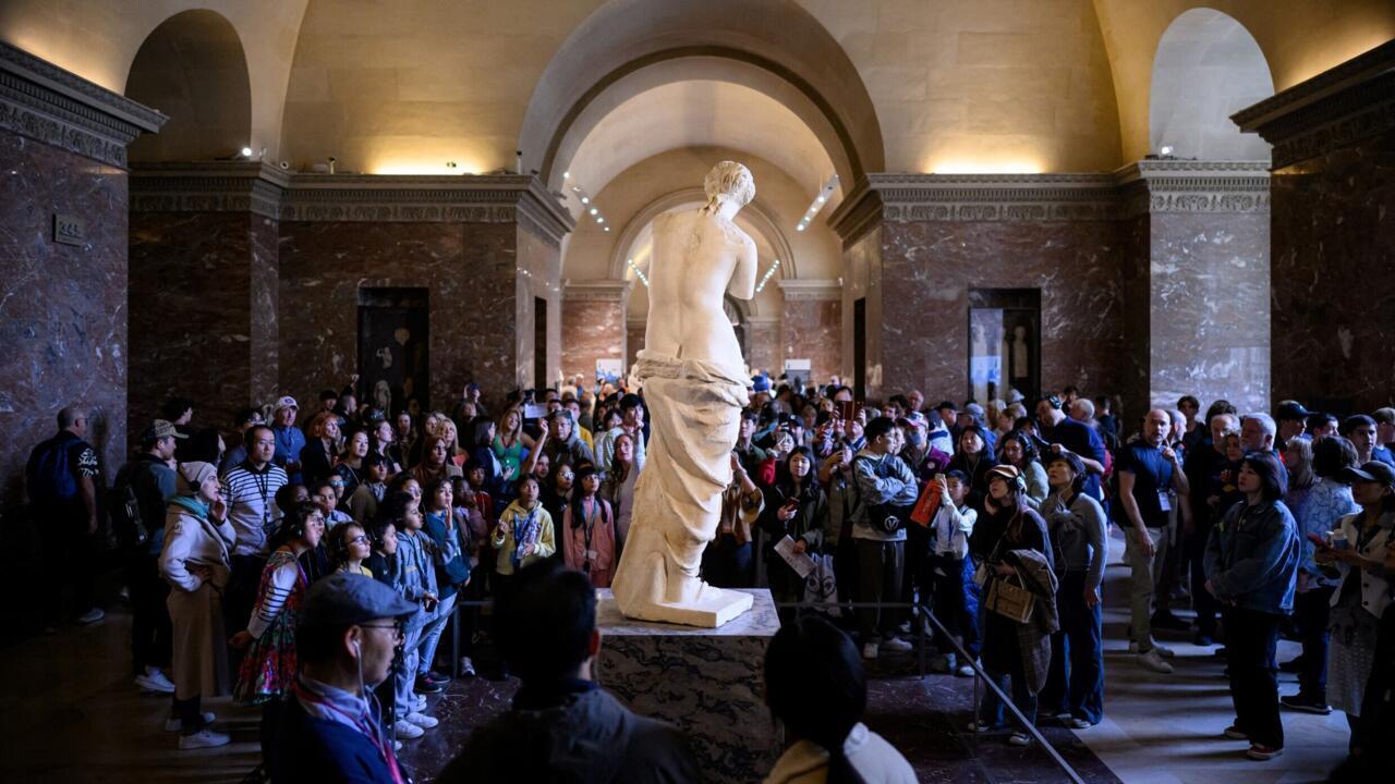 À Paris, les musées consacrent (enfin) les artistes femmes