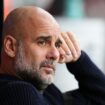 Pep Guardiola: Manchester City couldn’t handle Bournemouth