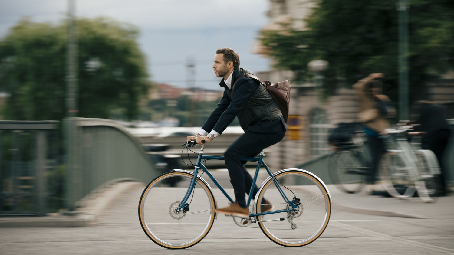 Le label "Employeur pro-vélo" fait des émules