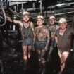 De la mine à l’usine, le récit d’un changement de vie, il y a 50 ans dans « le Nouvel Obs »