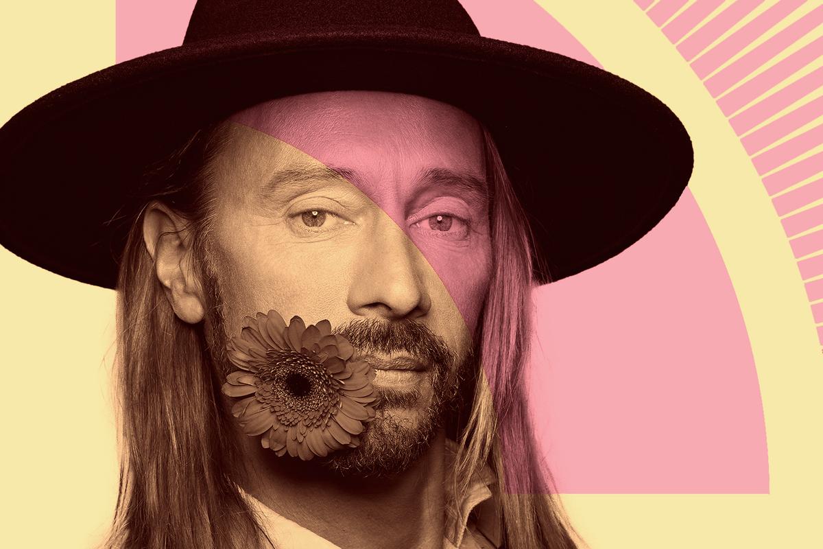 Bob Sinclar : « Mon plaisir coupable ? Je mets à fond “Pour que tu m’aimes encore” et je me prends pour Céline Dion »