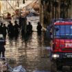 DIRECT. Inondations meurtrières en Espagne : une alerte rouge aux "pluies torrentielles" émise dans la province d'Almeria, dans le sud-est du pays