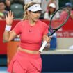 Katie Boulter climbs into world’s top 25 despite thumping Hong Kong final defeat