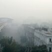 Touchée par une pollution de l’air record, la ville de Lahore ferme ses écoles durant une semaine