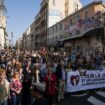 Procès de la rue d’Aubagne : des milliers de Marseillais réclament « justice et un logement digne »