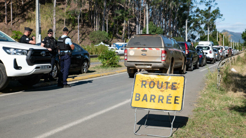 En Nouvelle-Calédonie, le couvre-feu et les restrictions de vente d’alcool allégés