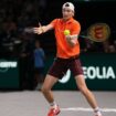 Masters 1000 de Paris-Bercy : Ugo Humbert échoue en finale face à Alexander Zverev qui décroche son premier titre parisien