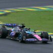 Grand prix du Brésil de Formule 1 : Esteban Ocon et Pierre Gasly, deux Alpine sur le podium