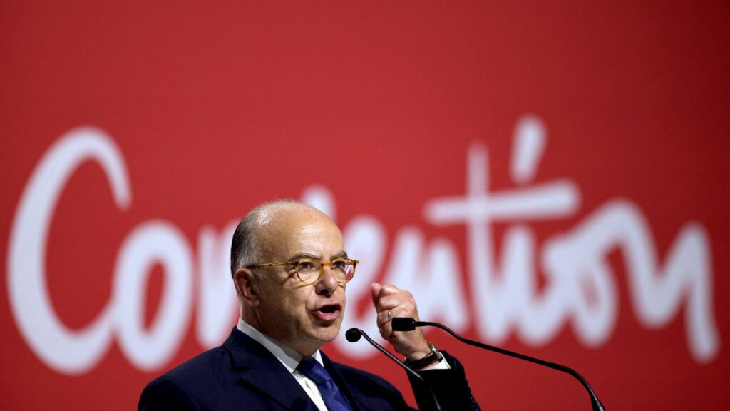 Présidentielle 2027 : Bernard Cazeneuve présentera un « projet pour la France » à l’été 2025