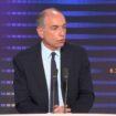 Impôts locaux : Jean-François Copé dénonce "une vaste hypocrisie" après la proposition d'instaurer une "participation" aux "usages de la ville"